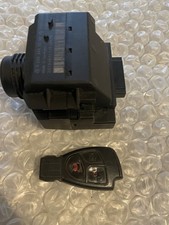 Clé Ezs Mercedes CLK (C209)