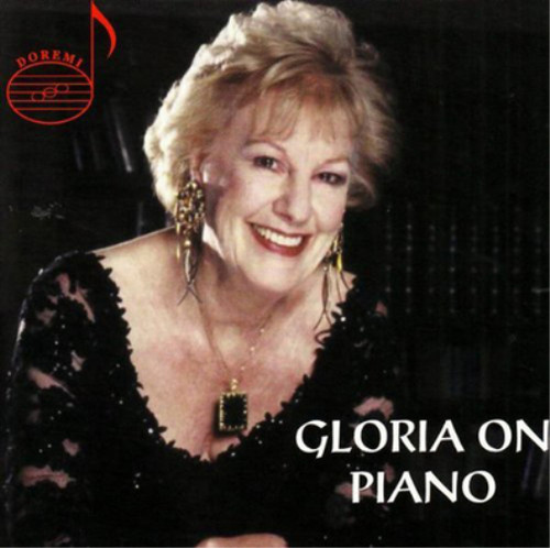 Gloria saarinen - gloria,
