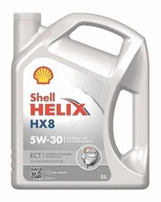 Huile moteur 550048034 SHELL