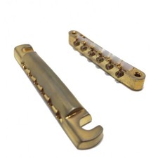 Chevalet + Cordier Gold AGED Faber ABRH, format ABR-1, Pontets Nylon