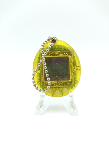 Tamagotchi original p2 - tamagotchi, p1/p2