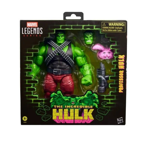 Marvel legends the - legends,
