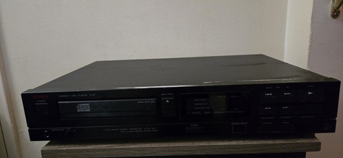 Luxman black made in - luxman,