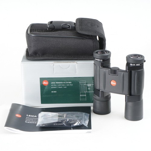 Open box leica - :[open, trinovid