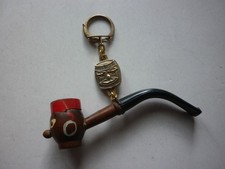 Ancien porte clé - ancien,