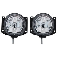 2X TYC H1 PHARE ANTIBROUILLARD Compatible Avec ALFA ROMEO 156 | 19-5283-05-2