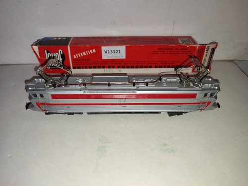 Jouef 843 locomotive - ho,