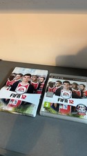 FIFA 12 - PS3 - Edition PSG