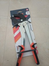 PINCE A SERTIR LES RAILS DE