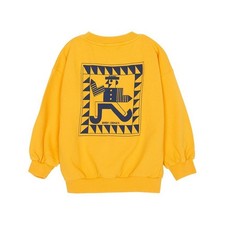 Bobo Choses Sweatshirt pour enfants B225AC033 143138907