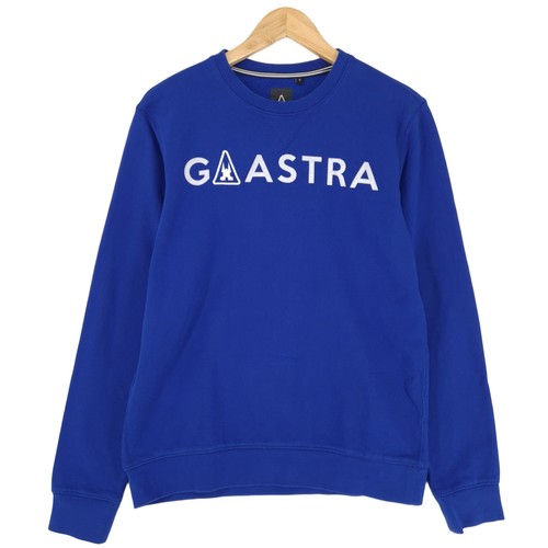 Gaastra sweatshirt homme bleu - gaastra,