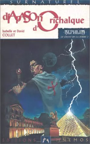 Néphilim chant terre 2 - de, la