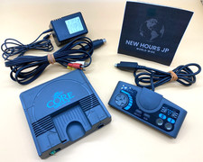 Console NEC PC Engine Core