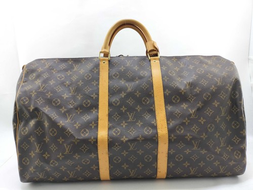 Louis vuitton keepall monogram - vuitton,