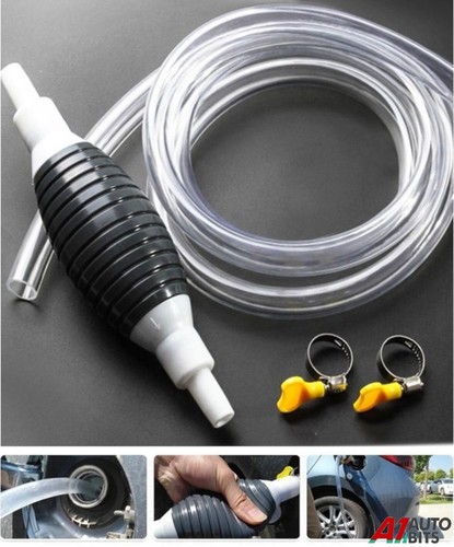 Main siphon pompe essence - main,