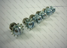 Kit vis support bras