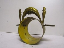 ancienne cage de pendule