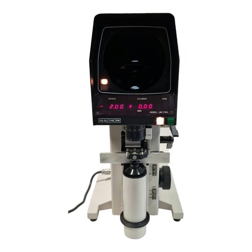 Magnon 710c appareil - magnon, lm-710c