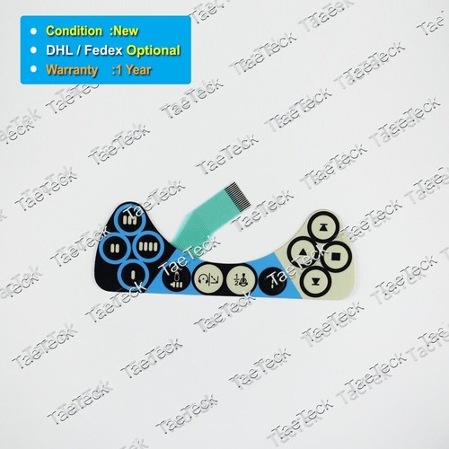 Membrane keypad switch for - membrane,