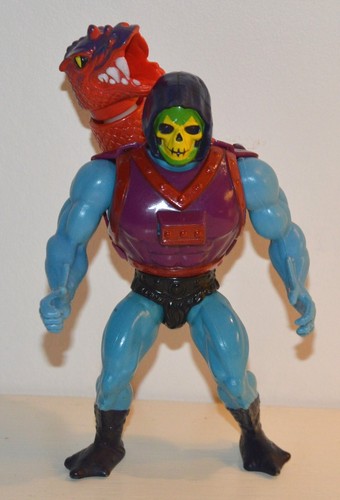 Figurine motu masters - motu, of