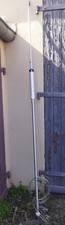 ANTENNE VERTICALE DECAMETRIQUE GPA 30 FRITZEL RADIOAMATEUR