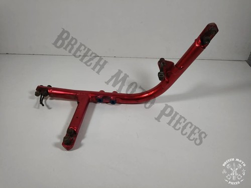Berceau moteur suzuki 600 - moteur,