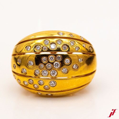 Pendentif 750 18k jaune 41 - 750/18k, or