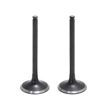 2x Soupape d'échappement