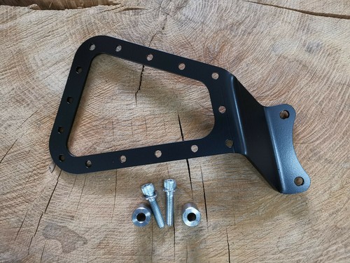 Seitentaschenhalter convient - seitentaschenhalter,