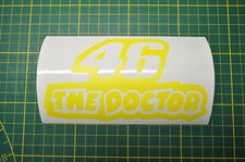 STICKERS FLUO  N 46  VALENTINO