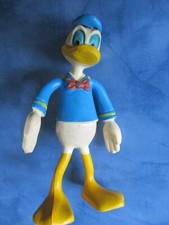 FIGURINE FLEXIBLE DONALD