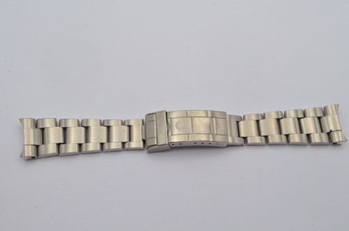 Rolex oyster acier bracelet - oyster,