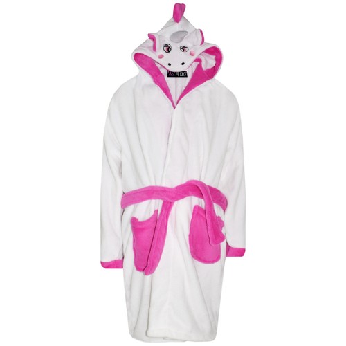 Enfants filles peignoir - filles, 3d