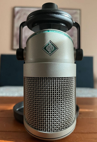 Neumann bcm 705 - neumann,