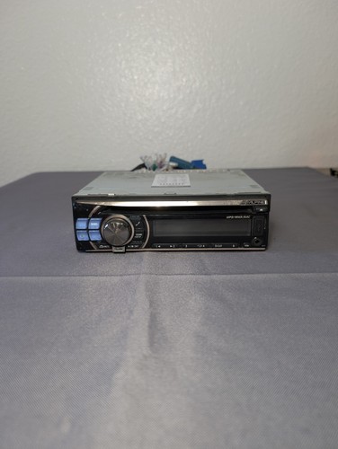 Used 2009 alpine cde - alpine, cde-102