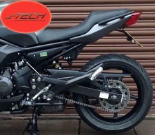 Yamaha XJ6 DIVERSION N / F