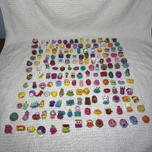 167 shopkins figures - shopkins,