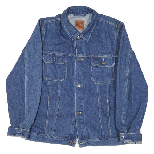 Marlboro hommes bleu jeans - hommes,