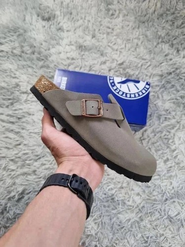 Birkenstock boston clog kids - clog,