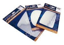 VERRE DE RéTROVISEUR (RéTRO