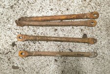 Patte de garde - #,