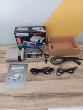 Console Mini NES Nintendo