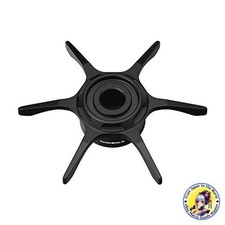 Moulinet de lancer d'appâts