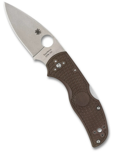Spyderco native lightweight - spyderco, 5