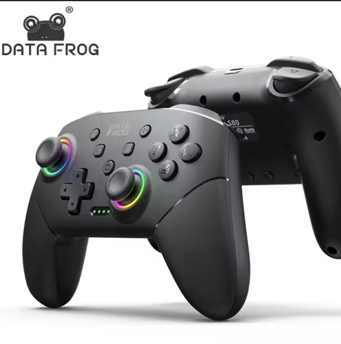 Manette switch sans - manette, fil