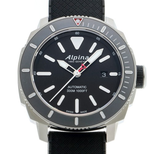 Alpina seastrong - alpina,