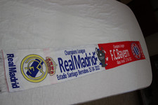 Écharpe De Football Match