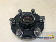 PORTE COURONNE YAMAHA R1  2004