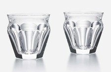 2 Gobelets Harcourt Talleyrand