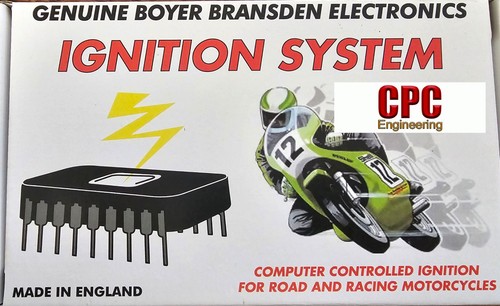 Boyer bransden micro - bransden,